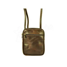 Чоловіча шкіряна сумка Gregorio 891