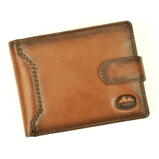 Мужской кожаный кошелек EL FORREST 892-29 RFID Мужской кожаный кошелек EL FORREST 892-29 RFID