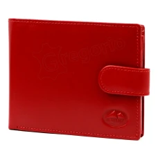 Мужской кожаный кошелек EL FORREST 892-47 RFID Мужской кожаный кошелек EL FORREST 892-47 RFID