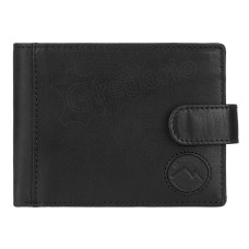 Мужской кожаный кошелек EL FORREST 892-610 RFID Мужской кожаный кошелек EL FORREST 892-610 RFID