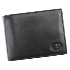 Мужской кожаный кошелек EL FORREST 892/A-67 RFID Мужской кожаный кошелек EL FORREST 892/A-67 RFID