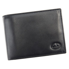 Мужской кожаный кошелек EL FORREST 892/A-67 RFID Мужской кожаный кошелек EL FORREST 892/A-67 RFID