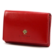 Жіночий шкіряний гаманець Luxury 892 RFID