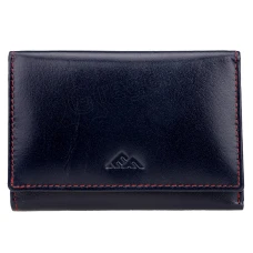 Жіночий шкіряний гаманець EL FORREST 900-340 RFID