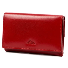 Женский кожаный кошелек EL FORREST 900-480 RFID