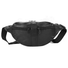 Чоловіча шкіряна сумка Cavaldi 901