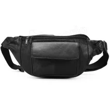 Чоловіча шкіряна сумка Cavaldi 902