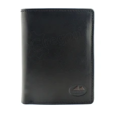 Мужской кожаный кошелек EL FORREST 903-66 RFID Мужской кожаный кошелек EL FORREST 903-66 RFID