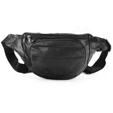 Чоловіча шкіряна сумка Cavaldi 903