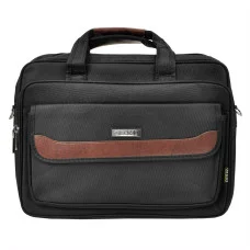 Жіночий портфель з тканини Ormi 9037/9018# Жіночий портфель з тканини Ormi 9037/9018#