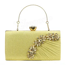 Жіноча сумка з екошкіри Jessica 9065