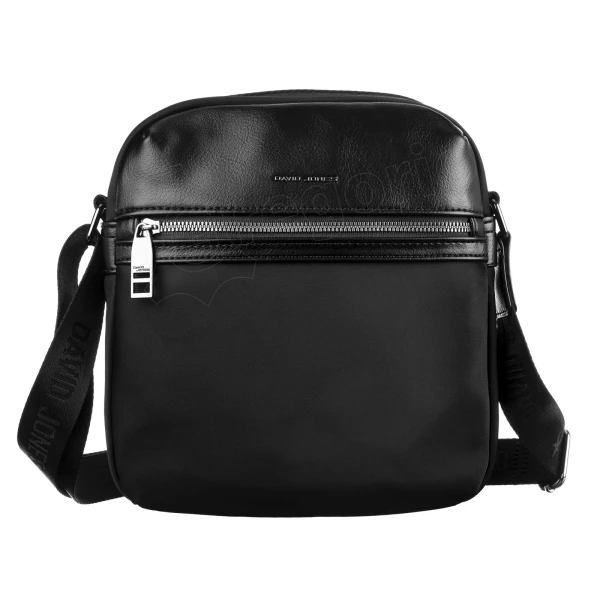 Жіноча сумка з екошкіри David Jones 908803