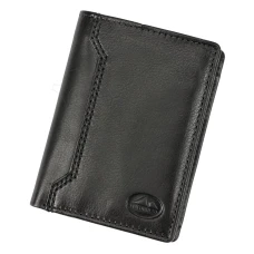 Мужской кожаный кошелек EL FORREST 914-19 RFID Мужской кожаный кошелек EL FORREST 914-19 RFID