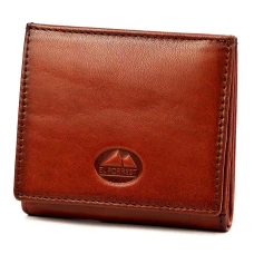 Чоловічий шкіряний гаманець EL FORREST 917-29 RFID