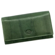 Женский кожаный кошелек EL FORREST 919-18 RFID