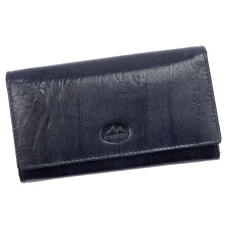 Женский кожаный кошелек EL FORREST 919-38 RFID