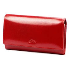 Женский кожаный кошелек EL FORREST 919-480 RFID