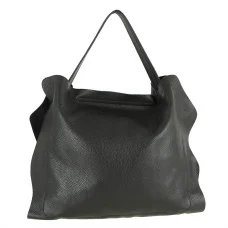 Жіноча шкіряна сумка Carla Berry 92/18