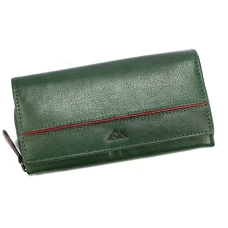 Женский кожаный кошелек EL FORREST 920-15 RFID Женский кожаный кошелек EL FORREST 920-15 RFID