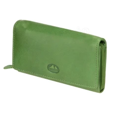 Жіночий шкіряний гаманець EL FORREST 920-151 RFID