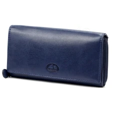 Женский кожаный кошелек EL FORREST 920-35 RFID