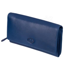 Женский кожаный кошелек EL FORREST 920-351 RFID Женский кожаный кошелек EL FORREST 920-351 RFID