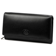 Мужской кожаный кошелек EL FORREST 920-67 RFID Мужской кожаный кошелек EL FORREST 920-67 RFID