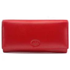 Жіночий шкіряний гаманець EL FORREST 922-47 RFID