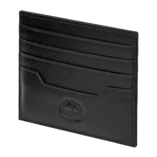 Чоловічий шкіряний гаманець EL FORREST 930-67 RFID