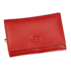 Жіночий шкіряний гаманець EL FORREST 938-47 RFID