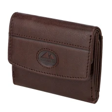 Мужской кожаный кошелек EL FORREST 942-22 RFID Мужской кожаный кошелек EL FORREST 942-22 RFID