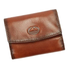 Мужской кожаный кошелек EL FORREST 942-29 RFID Мужской кожаный кошелек EL FORREST 942-29 RFID