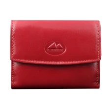 Женский кожаный кошелек EL FORREST 942-47