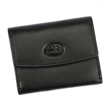 Жіночий шкіряний гаманець EL FORREST 942-67 RFID