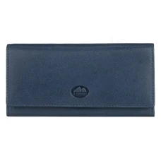 Женский кожаный кошелек EL FORREST 946-35 RFID