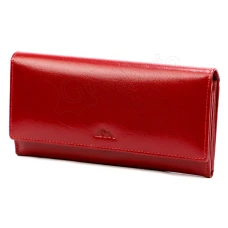 Женский кожаный кошелек EL FORREST 946-480 RFID Женский кожаный кошелек EL FORREST 946-480 RFID