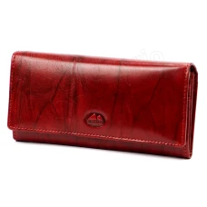 Женский кожаный кошелек EL FORREST 946-58 RFID Женский кожаный кошелек EL FORREST 946-58 RFID