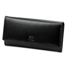 Женский кожаный кошелек EL FORREST 946-67 RFID Женский кожаный кошелек EL FORREST 946-67 RFID