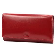 Женский кожаный кошелек EL FORREST 947-480 RFID Женский кожаный кошелек EL FORREST 947-480 RFID