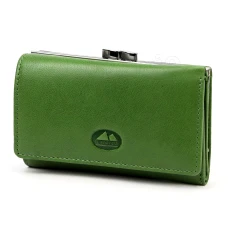 Женский кожаный кошелек EL FORREST 948-151 RFID Женский кожаный кошелек EL FORREST 948-151 RFID
