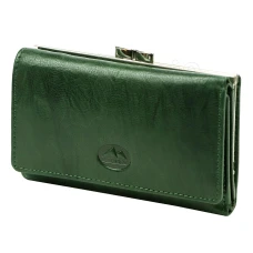 Женский кожаный кошелек EL FORREST 948-18 RFID Женский кожаный кошелек EL FORREST 948-18 RFID