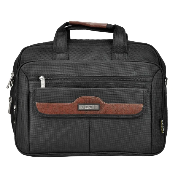 Жіночий портфель з тканини Ormi 9508#