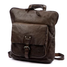 Женская кожаная сумка Nordee 954-VS