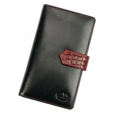 Жіночий шкіряний гаманець EL FORREST 976-64