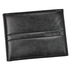 Чоловічий шкіряний гаманець Valentini 987 292E
