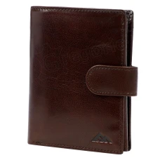 Мужской кожаный кошелек EL FORREST 988-28 RFID Мужской кожаный кошелек EL FORREST 988-28 RFID