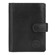 Мужской кожаный кошелек EL FORREST 988-610 RFID Мужской кожаный кошелек EL FORREST 988-610 RFID