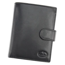 Мужской кожаный кошелек EL FORREST 988-67 RFID Мужской кожаный кошелек EL FORREST 988-67 RFID