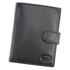 Мужской кожаный кошелек EL FORREST 988-67 RFID Мужской кожаный кошелек EL FORREST 988-67 RFID