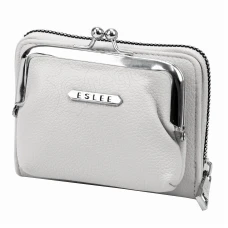 Жіночий гаманець із екошкіри Eslee 99193 Жіночий гаманець із екошкіри Eslee 99193